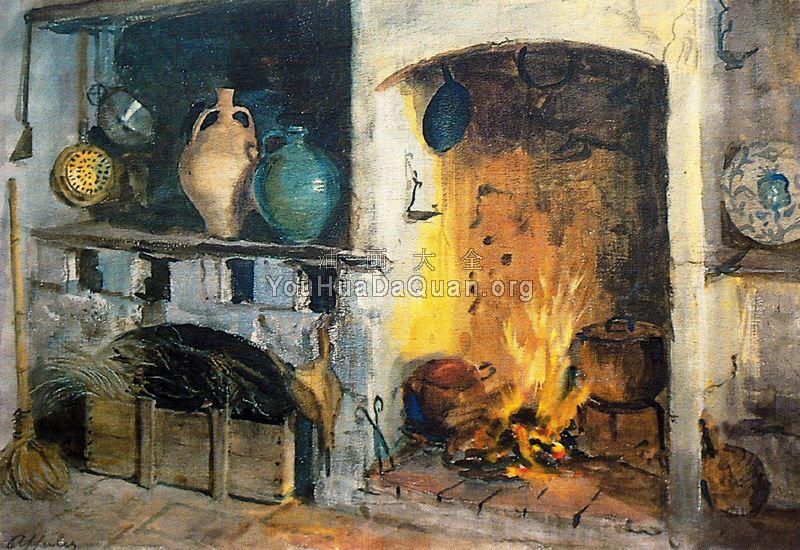 Farmhouse in Clavi (Velez Rubio) - 豪尔赫·阿珀利